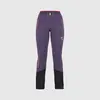 Karpos Spodnie zimowe / skiturowe damskie Alagna Plus Evo Pant fioletowe, Waga: 1, Rozmiar: S