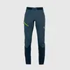 Karpos Spodnie męskie Rock Evo Pants turkusowe, Waga: 0.5, Rozmiar: S