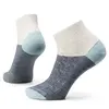 Smartwool Skarpetki unisex Everyday Cable Ankle Socks frosty green r. M ( 38-41 )