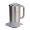 Hydro Flask Kawiarka izolowana French Press 950 ml szara