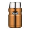 Thermos Style Termos obiadowy z kubkiem 710ml miedziany