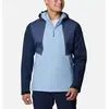 Columbia Kurtka męska Inner Limits II Jacket niebieski r. xXL