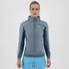 Karpos Kurtka skitourowa damska Alagna Plus Evo Jacket niebieska, Waga: 1.5, Rozmiar: M