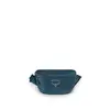 Osprey Wodoodporna saszetka biodrowa Transporter Waist -  Venturi Blue