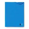 Smartwool Komin Thermal Merino Reversible Neck Gaiter - Laguna Blue Heather