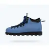 Native Shoes Buty miejskie Fitzsimmons Citylite Bloom niebieskie, Kolor: niebieski, Waga: 2, Rozmiar: 41.5