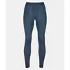 Ortovox Legginsy męskie 230 Competition Long Pants niebieskie, Kolor: niebieski, Waga: 0.8, Rozmiar: XL