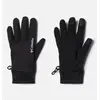Columbia Rękawiczki damskie W Trail Commute Glove czarne, Kolor: czarny, Waga: 0.5, Rozmiar: XS