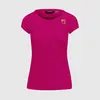 Karpos T-shirt damski  Loma W Jersey różowy, Kolor: różowy, Waga: 0.5, Rozmiar: S