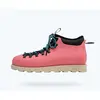 Buty miejskie Native Fitzsimmons Citylite Bloom - różowe, Kolor: różowy, Waga: 2, Rozmiar: 36