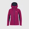 Karpos Kurtka damska STORM EVO W JACKET różowa, Kolor: różowy, Waga: 1, Rozmiar: M