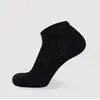 Mons Royale Skarpetki unisex Atlas merino Ankle Sock - Black, Kolor: czarny, Waga: 0.1, Rozmiar: S (35- 38)