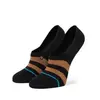 Stance Skarpetki stopki Anything No Show - Black S ( 35-37 )