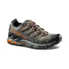 La Sportiva Buty biegowe męskie Ultra Raptor II czarno-pomarańczowe, Waga: 2, Rozmiar: 42