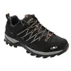 CMP Buty trekkingowe męskie RIGEL LOW czarne r. 45