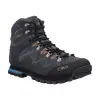 CMP Buty trekkingowe męskie Athunis Mid WP szare, Waga: 2, Rozmiar: 42