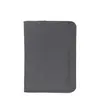 Lifeventure Portfel turystyczny RFID Card Wallet - Recycled Grey