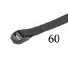 Trok premium z klamrą samozaciskową Rapeks 60cm