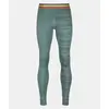 Ortovox Legginsy męskie 185 Rock'N'Wool Long Pants r. XL
