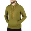Viking Bluza męska Panaka Hoodie Bamboo Man zielona, Kolor: zielony, Waga: 1, Rozmiar: XL