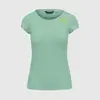 Karpos Koszulka damska Loma W Jersey - Lichen / Ombre B / Valerian, Waga: 0.5, Rozmiar: S