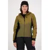 Mons Royale Kurtka damska Arete Wool Insulation Hood zielona r. M