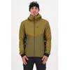 Mons Royale Kurtka męska Arete Wool Insulation Hood zielona, Kolor: zielony, Waga: 1.5, Rozmiar: M