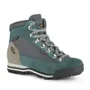 Aku Buty trekkingowe damskie Ultralight Micro GTX zielone, Waga: 2, Rozmiar: 38