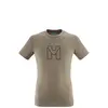 Millet T-shirt męski Trilogy Delta TS SS Dorite, Kolor: inny, Waga: 0.5, Rozmiar: S