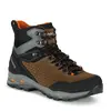 AKU buty męskie Alterra II GTX brązowo-pomarańczowe, Waga: 2, Rozmiar: 42