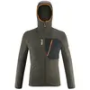 Millet Bluza męska Lokka Hoodie III - Deep Jungle r. XXL