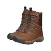 Keen zimowe buty damskie Greta Boot WP bison/java, Kolor: brązowy, Waga: 2, Rozmiar: 39