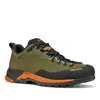 Tecnica Buty podejściowe męskie Sulfur S GTX Dark Olive / Burnt Orange, Rozmiar: 42