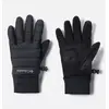 Columbia rękawiczki damskie Powder Lite II Glove czarne, Waga: 0.5, Rozmiar: M
