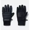 Columbia rękawiczki męskie Powder Lite II Glove - Black r. M