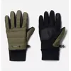 Columbia rękawiczki męskie  Powder Lite II Glove - Stone Green, Kolor: zielony, Waga: 0.5, Rozmiar: M