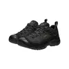 Keen buty męskie Targhee IV WP Triple Black, Kolor: czarny, Waga: 2, Rozmiar: 41