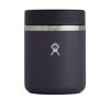 Hydro Flask termos na żywność Insulated Food Jar 28 OZ (828 ml) - Black, Kolor: czarny, Waga: 1, Pojemność (litry): 0.8