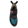 Millet Buty wspinaczkowe damskie Easy Up niebieskie, Kolor: niebieski, Waga: 1.5, Rozmiar: 40