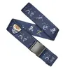 Arcade Elastyczny pasek do spodni Eye in the Sky - Navy