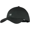 Buff czapka z daszkiem Baseball Solid Zire grafitowa