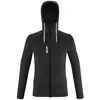 Millet Bluza męska Cimai Hybrid Hoodie czarna, Kolor: czarny, Waga: 1, Rozmiar: M