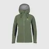 Karpos damska kurtka przeciwdeszczowa Storm Evo W Jacket zielona, Waga: 0, Rozmiar: XS