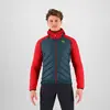 Karpos kurtka Marmarole Jacket Stargazer/Fiery czerwona, Waga: 0, Rozmiar: M