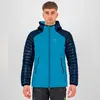 Karpos kurtka puchowa Alagna Down Jacket Diva niebieska, Waga: 0, Rozmiar: XXL