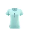 Millet Koszulka damska Intense Print Aruba Blue r. S