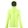 Millet Kurtka membranowa damska Mungo II GTX Jacket żółta, Kolor: żółty, Waga: 1, Rozmiar: S