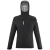Millet Kurtka męska Fitz Roy Jacket czarna, Kolor: czarny, Waga: 1, Rozmiar: XL