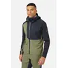 Rab Kurtka rowerowa męska Cinder Kinetic Jacket zielona r. M