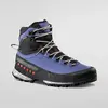 La Sportiva Buty trekkingowe damskie TX5 Woman GTX Moonlight / Cherry, Waga: 2, Rozmiar: 38